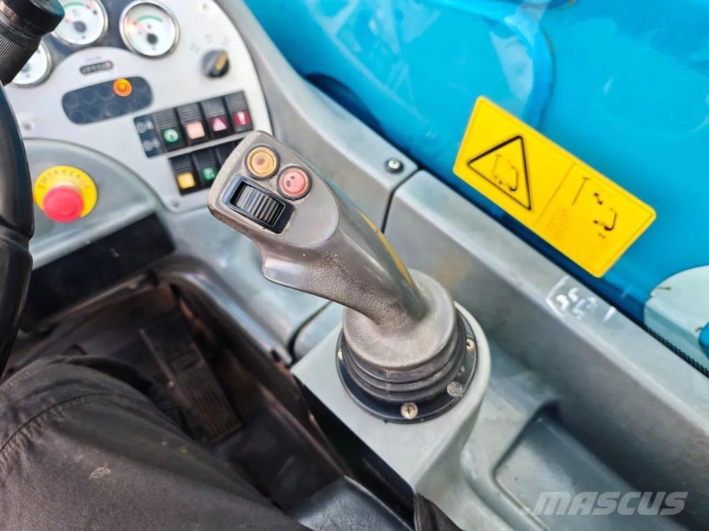 Genie GTH-5022R Телескопічні навантажувачі