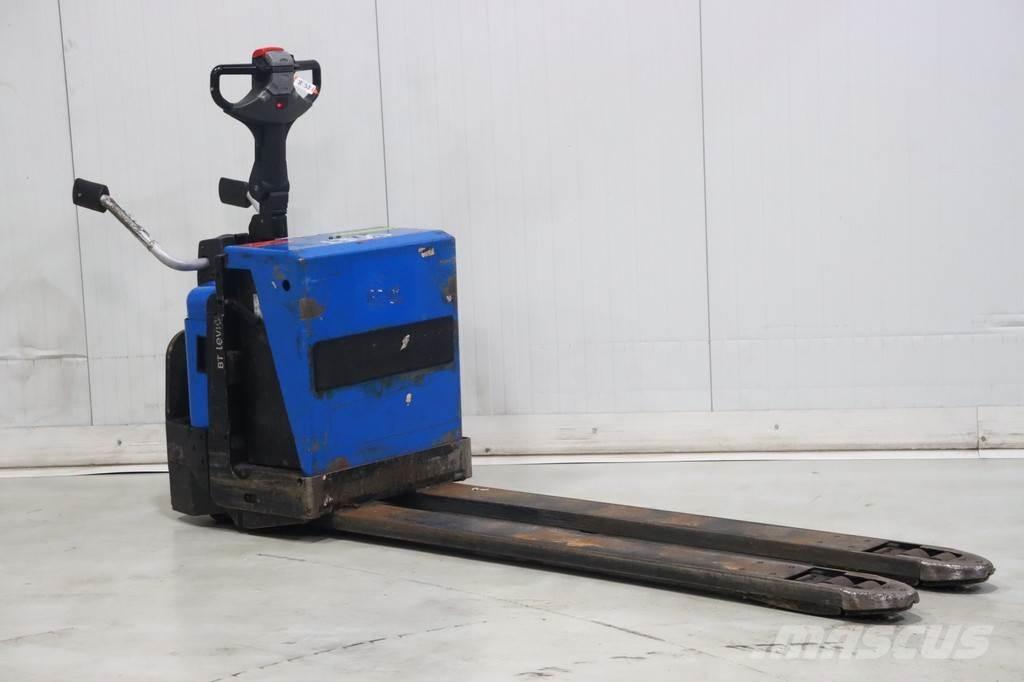 Toyota LPE200/8 Штабелери