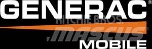 Generac Mobile TF4 Освітлювальні вежі