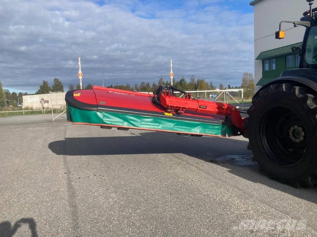 Kverneland 3336 MT Косилки-формувачі
