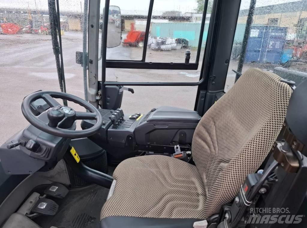 Kalmar ECG90-6 Електронавантажувачі