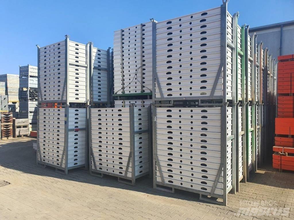 Peri Skydeck PERI Запчастини для бетонної техніки