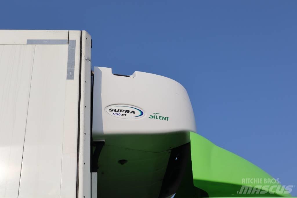 Volvo FE serie 1155 Рефрижератори