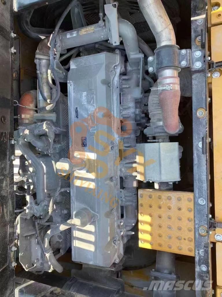 Sany SY 485 H Гусеничні екскаватори