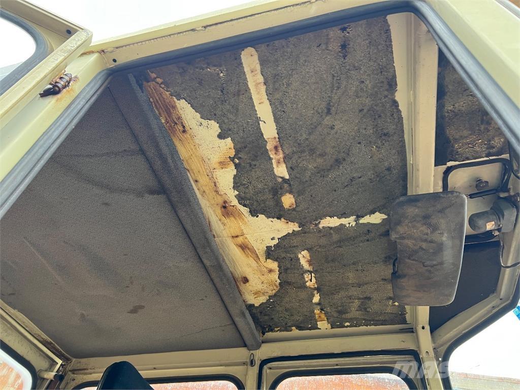 Schaeff SKB 1000 Будтехніка - Інші