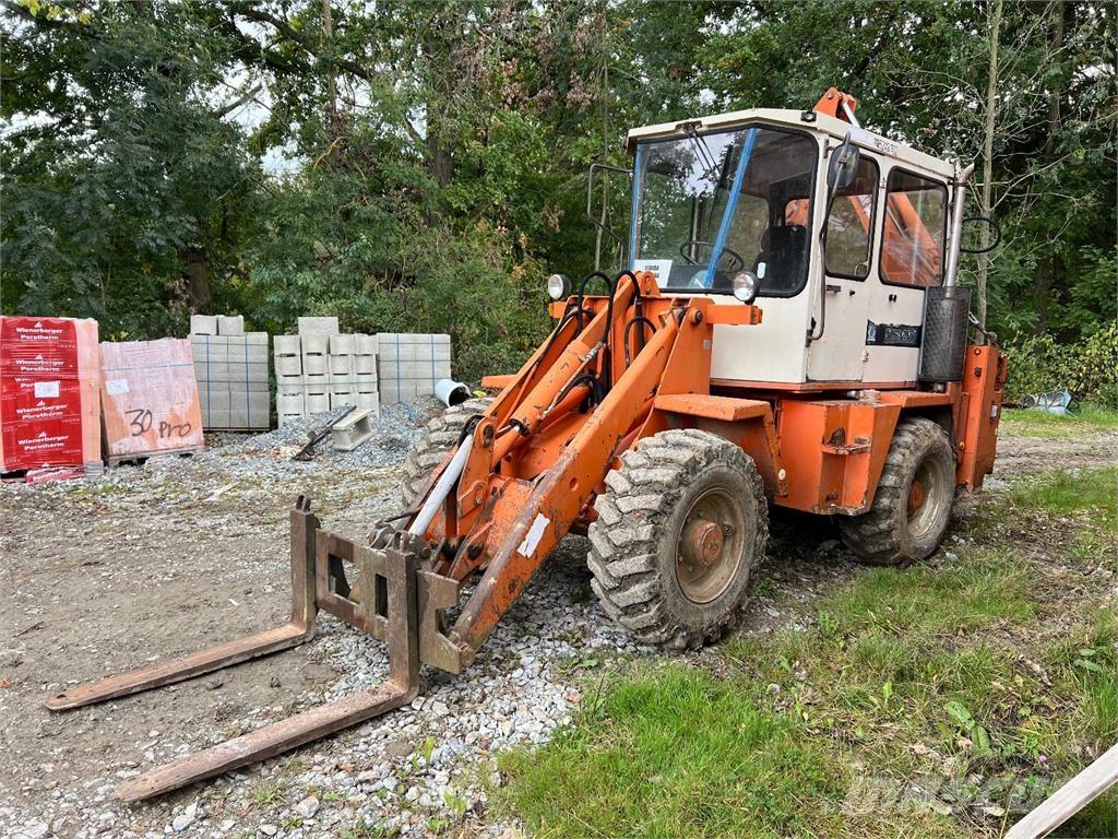 Schaeff SKB 1000 Будтехніка - Інші