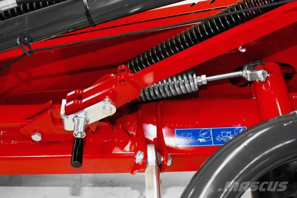 SIP DISC A 300 S Косилки