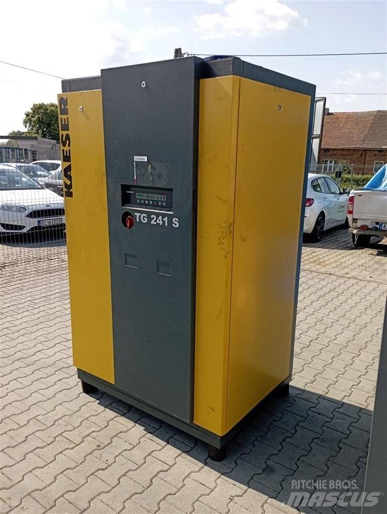 Kaeser TG241 CE Осушувачі повітря