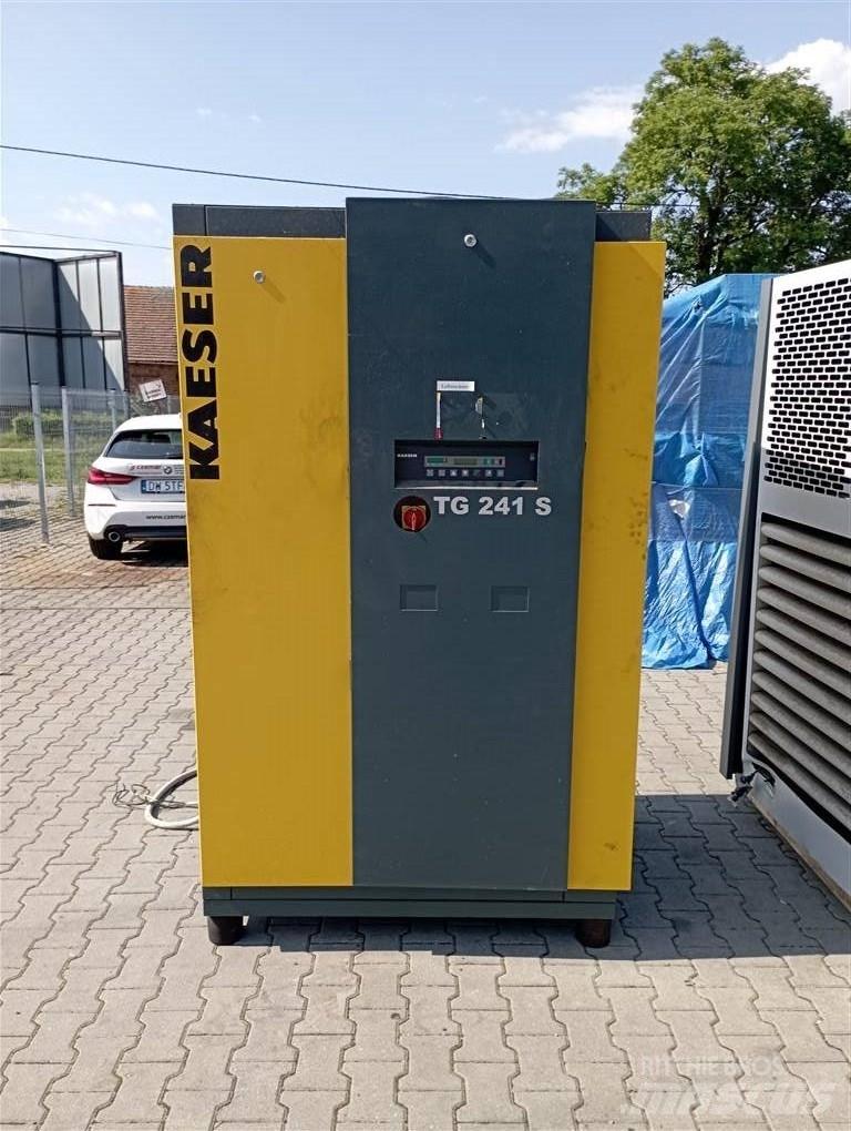 Kaeser TG241 CE Осушувачі повітря