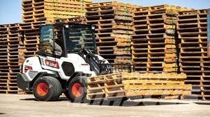 Bobcat L28 Малі навантажувачі