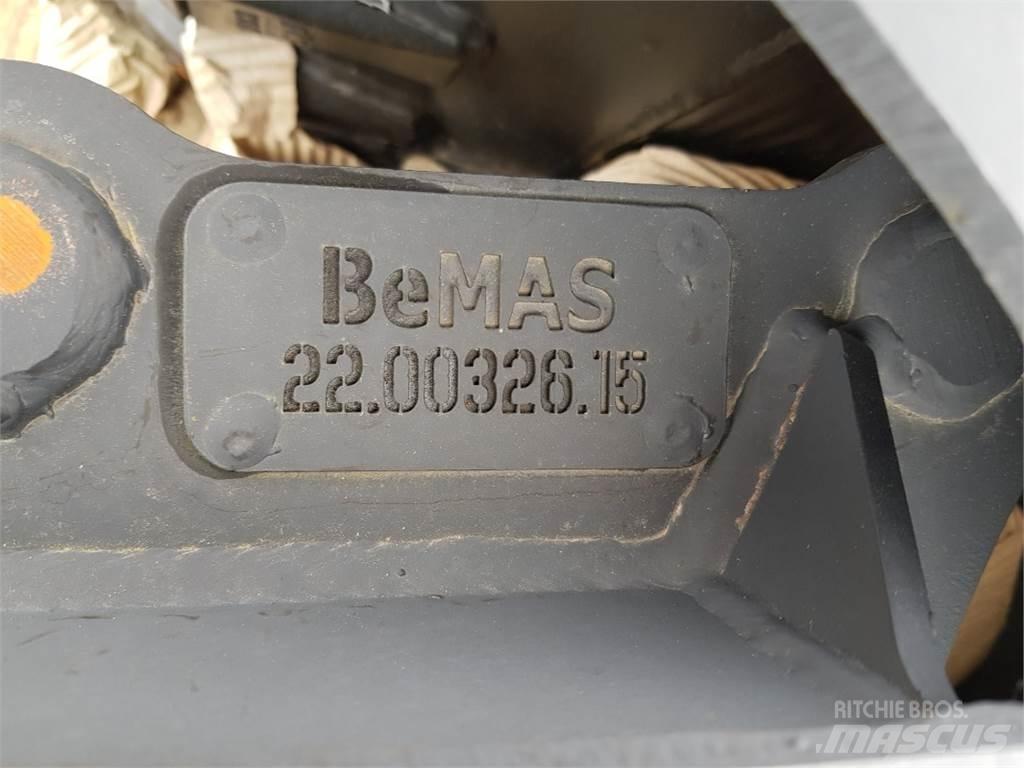 TL 400mm SW010 Траншейні екскаватори