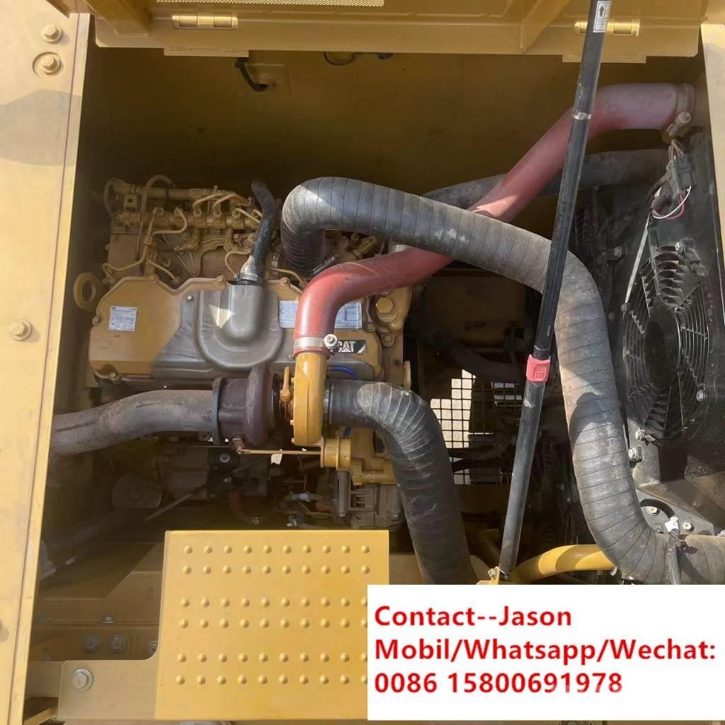 CAT 320gc Гусеничні екскаватори