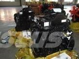 Cummins 4BTA3.9-C110 Двигуни
