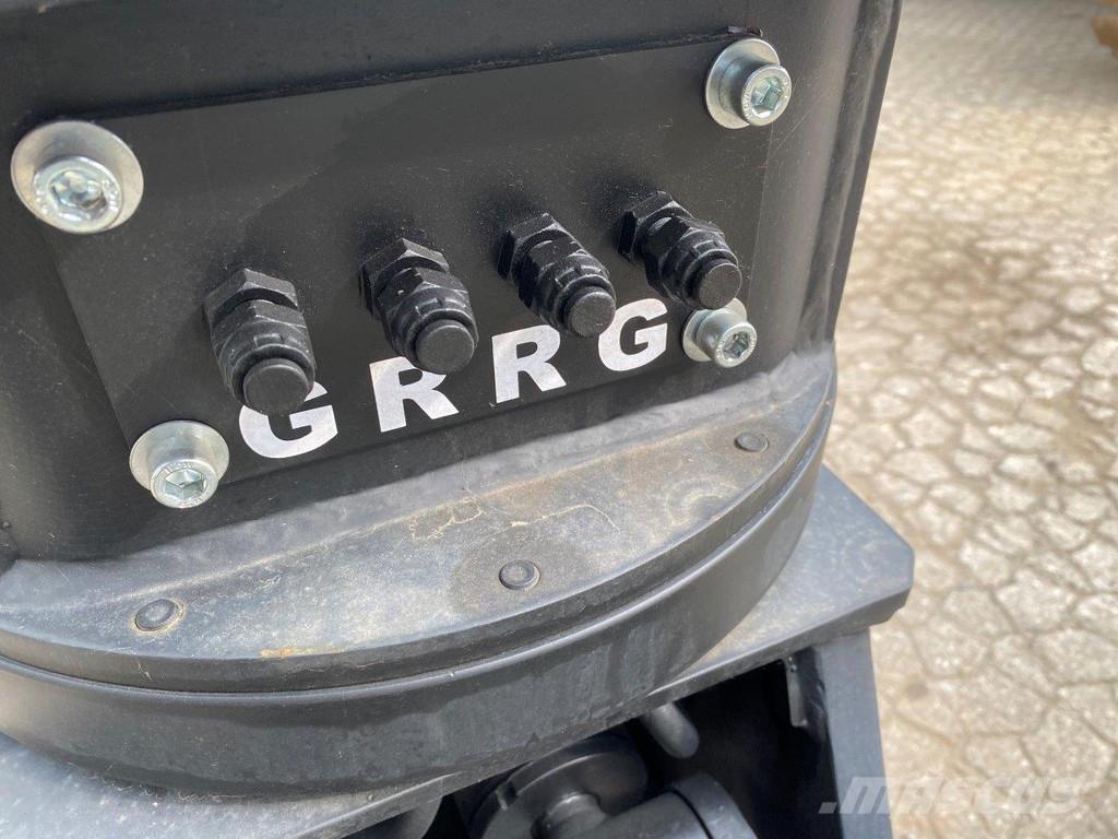  Haner HAGx4.7 Грейфери