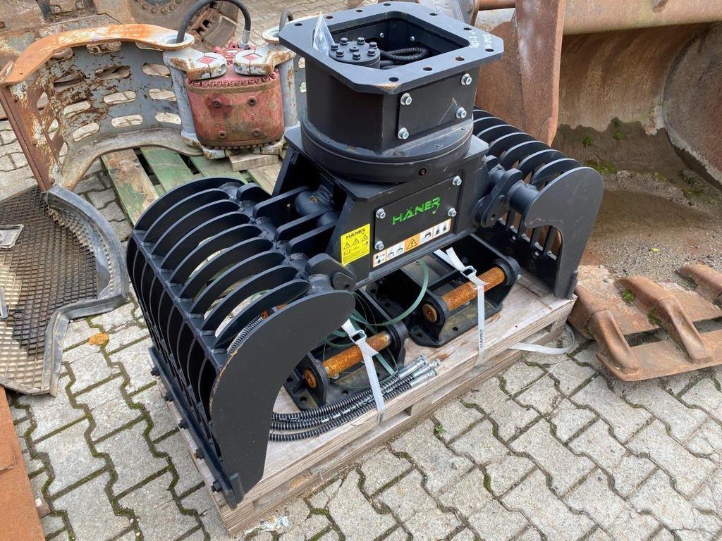  Haner HAGx4.7 Грейфери