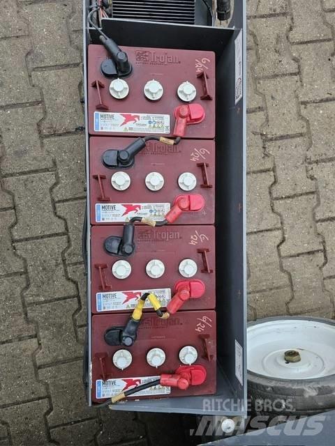 SkyJack SJ III 4632 Підйомники-ножиці