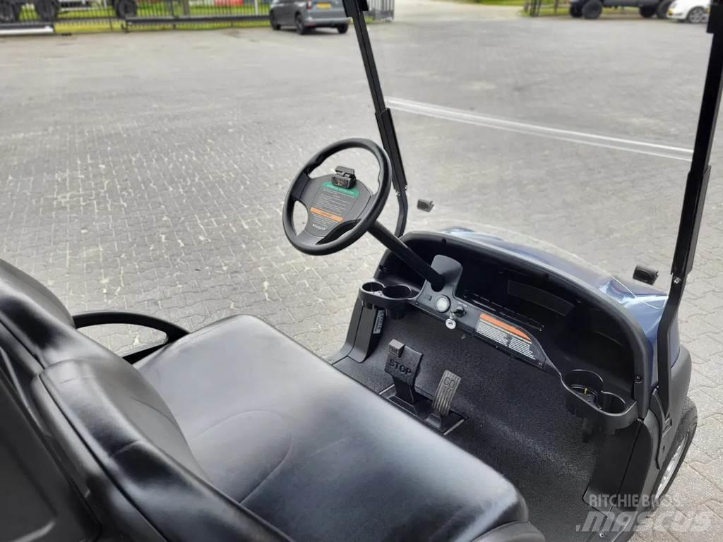 Club Car Tempo Гольф-мобілі