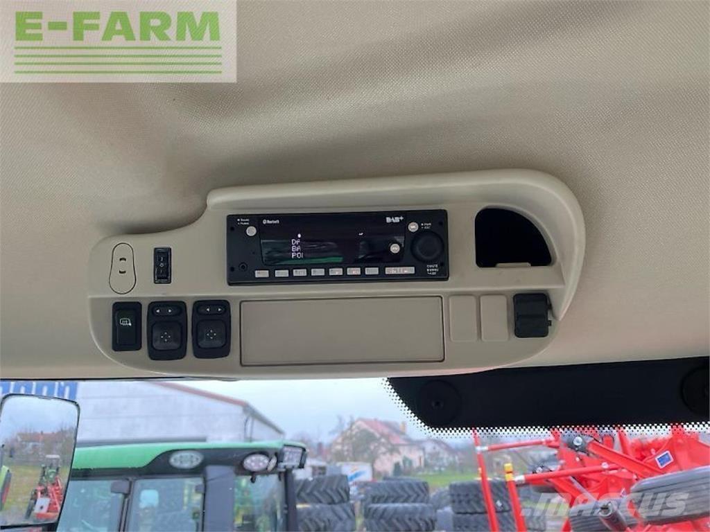 John Deere 6145r Трактори