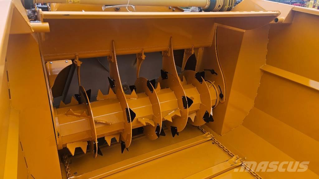 Lucas Castor +R20 Сільгосптехніка - Інші