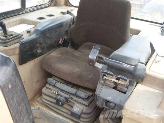 CAT D 6 M LGP Гусеничні бульдозери