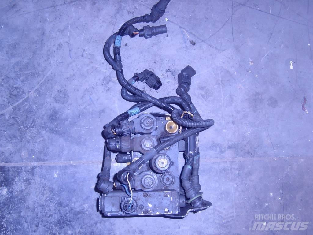 Deutz same Транспорт - Інші