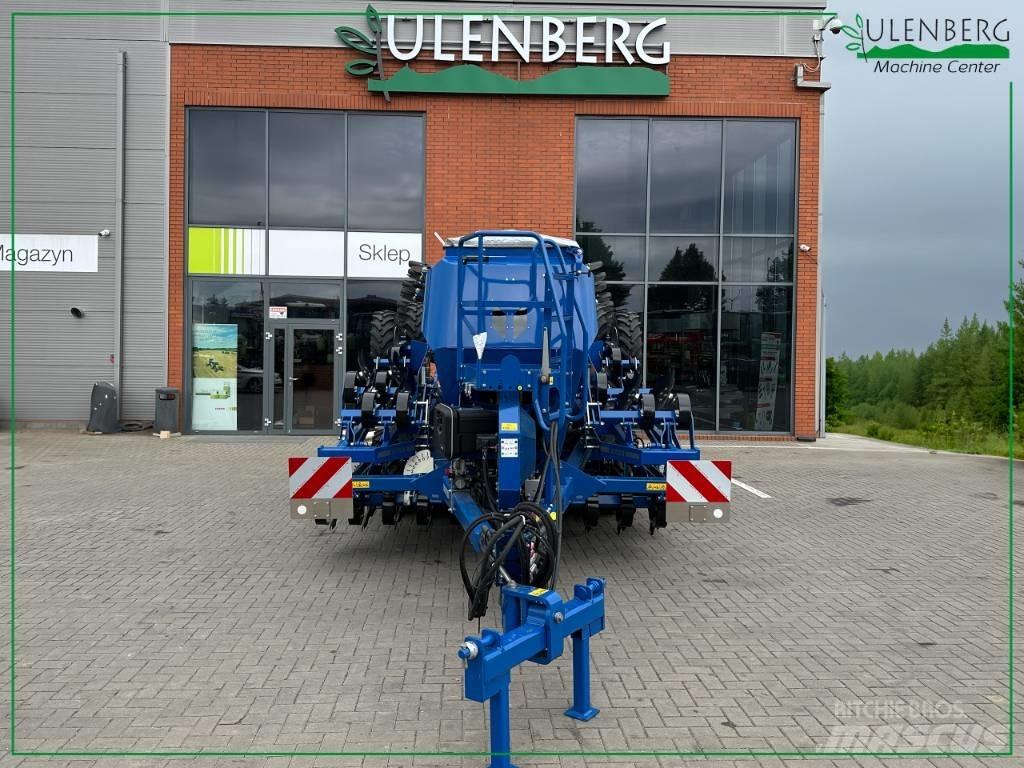 Köckerling VITU 400 Сівалки