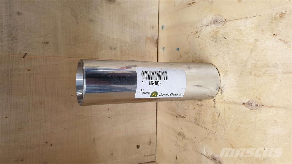 Hultdins 0691039 Захват