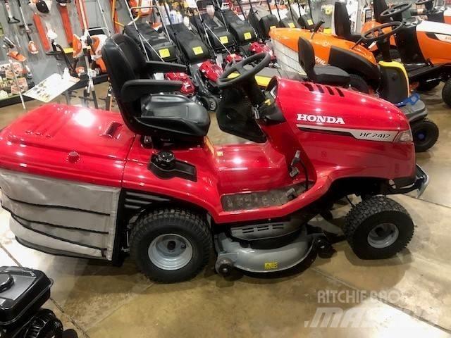 Honda HF 2417 Самохідні газонокосарки