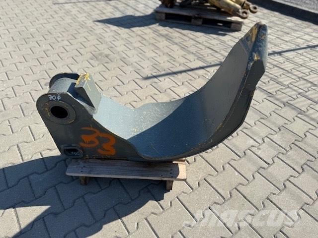 Liebherr NEW PARTS Грейфери