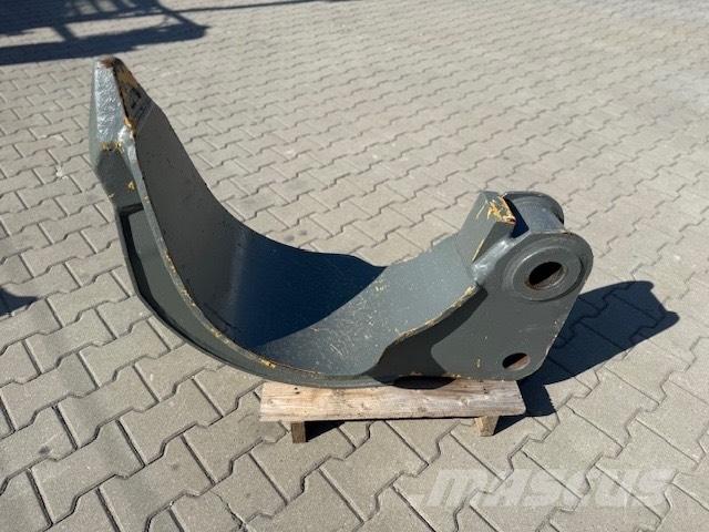 Liebherr NEW PARTS Грейфери
