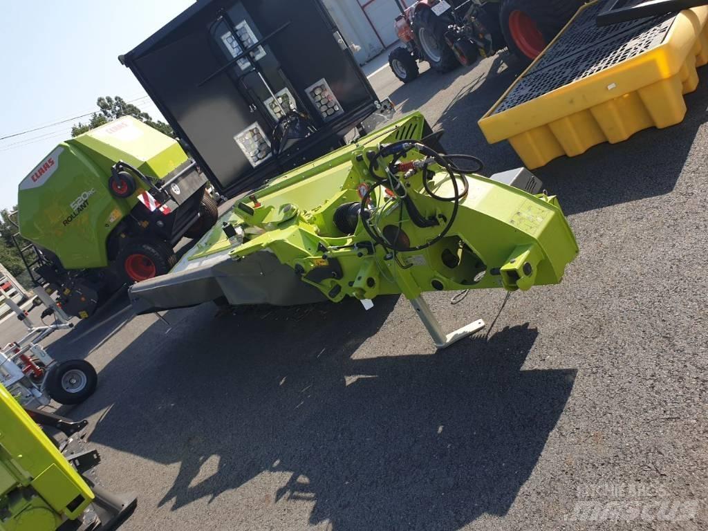 CLAAS 2800 C CONTOUR Косилки-формувачі