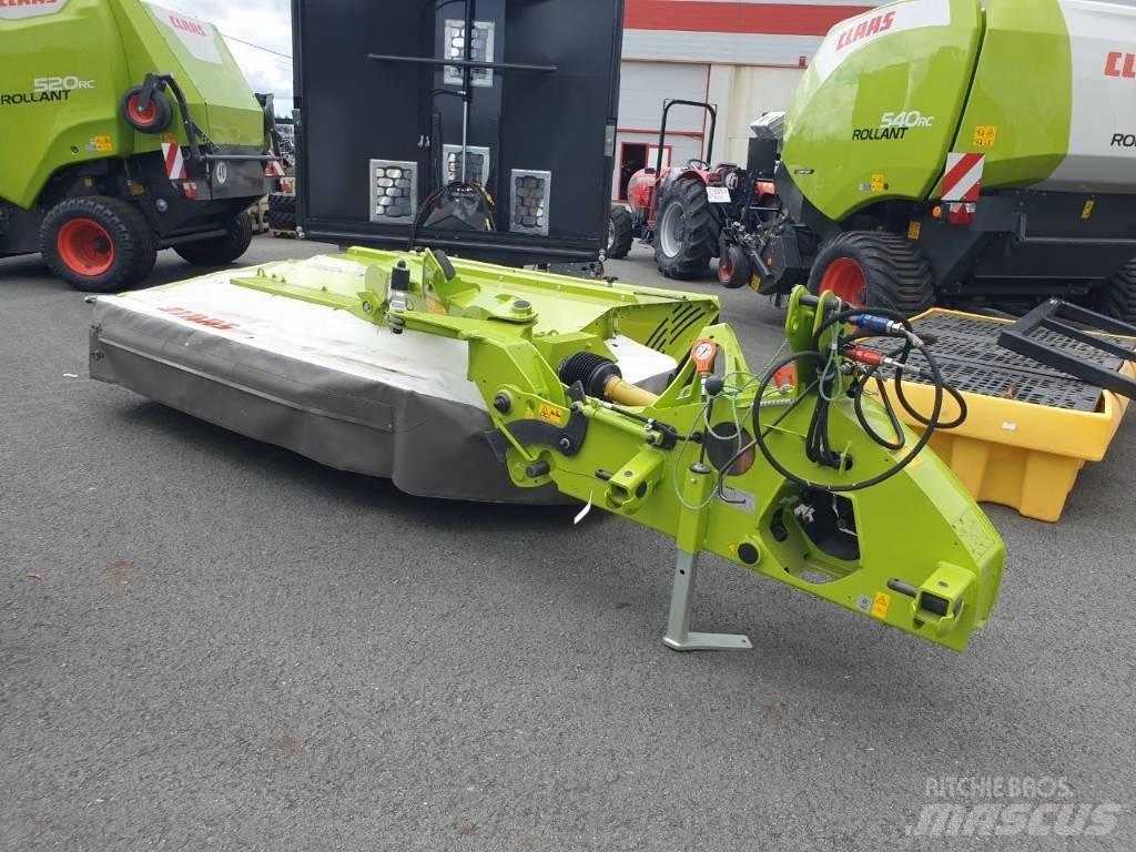 CLAAS 2800 C CONTOUR Косилки-формувачі