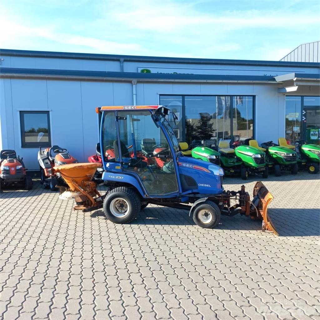 Iseki TXG237 Трактори