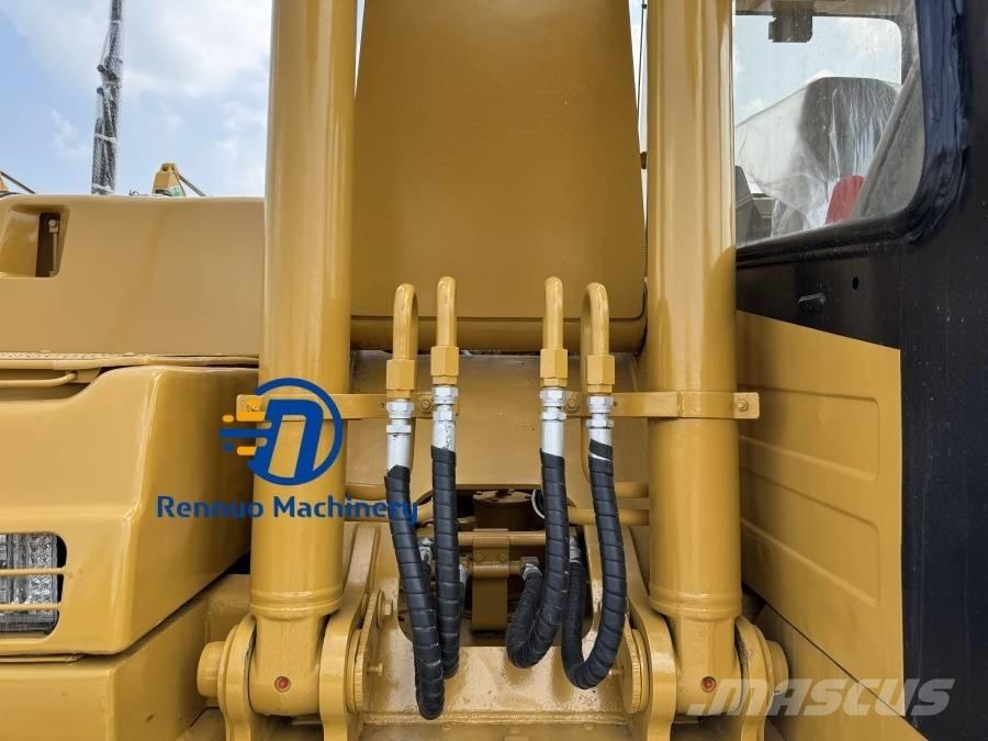 CAT 320 B L Гусеничні екскаватори