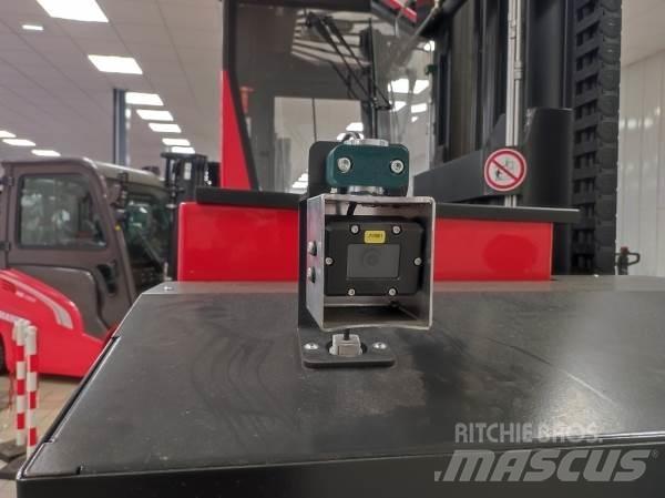 Hubtex MAXX 30 Навантажувачі підвищеної прохідності