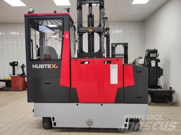 Hubtex MAXX 30 Навантажувачі підвищеної прохідності