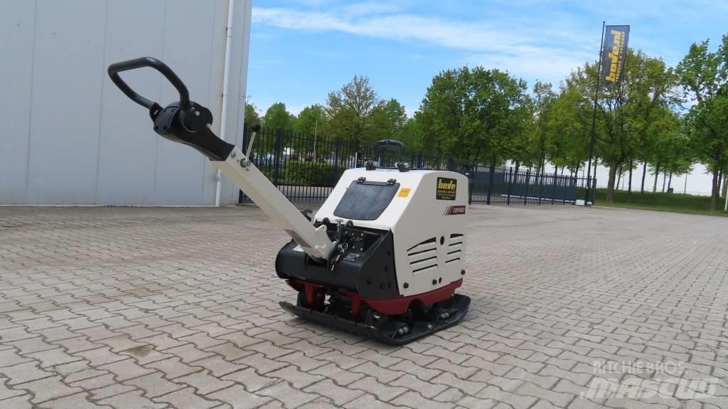 Dynapac DRP60x Віброплити та вібротрамбовки