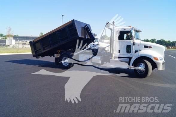 Peterbilt 337 Будтехніка - Інші