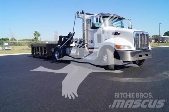 Peterbilt 337 Будтехніка - Інші