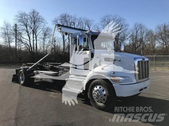 Peterbilt 337 Будтехніка - Інші