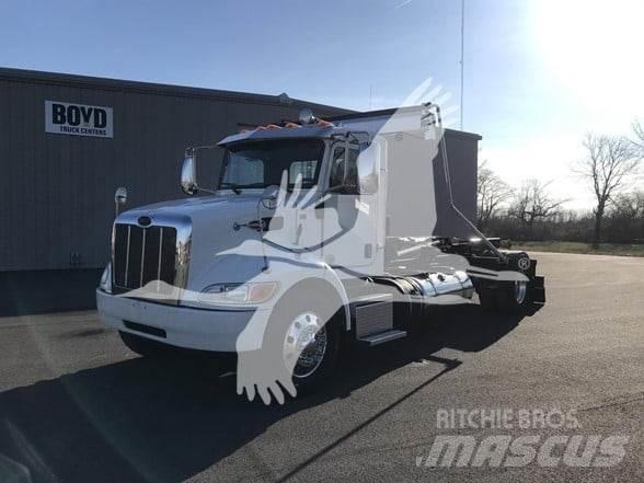 Peterbilt 337 Будтехніка - Інші