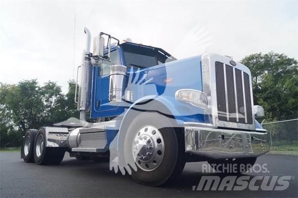 Peterbilt 389 Тягачі
