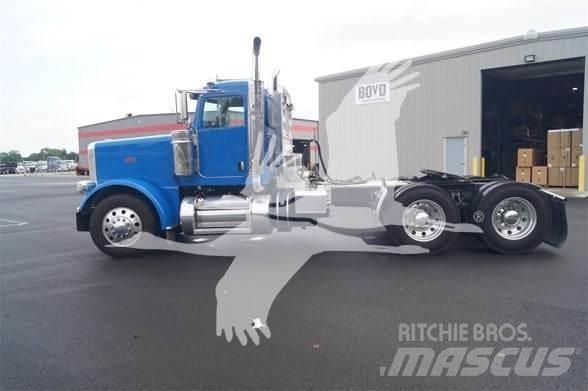 Peterbilt 389 Тягачі