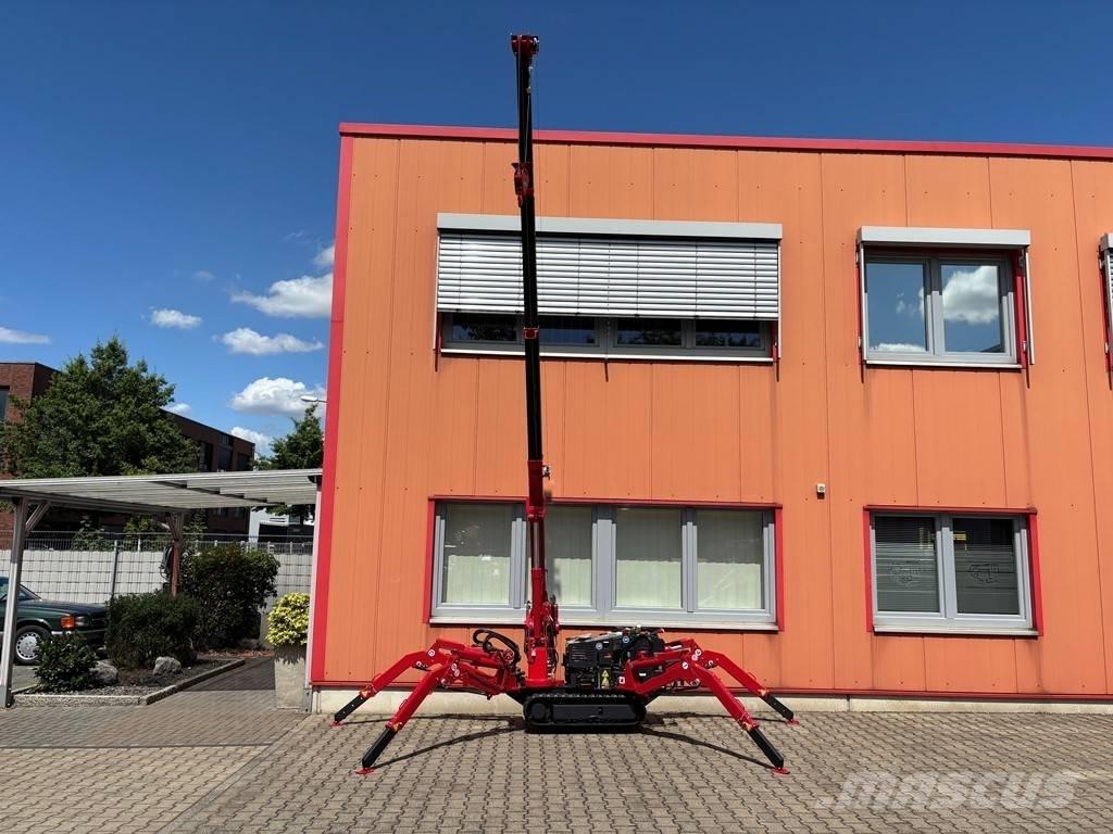 Unic URW-094 Міні-крани