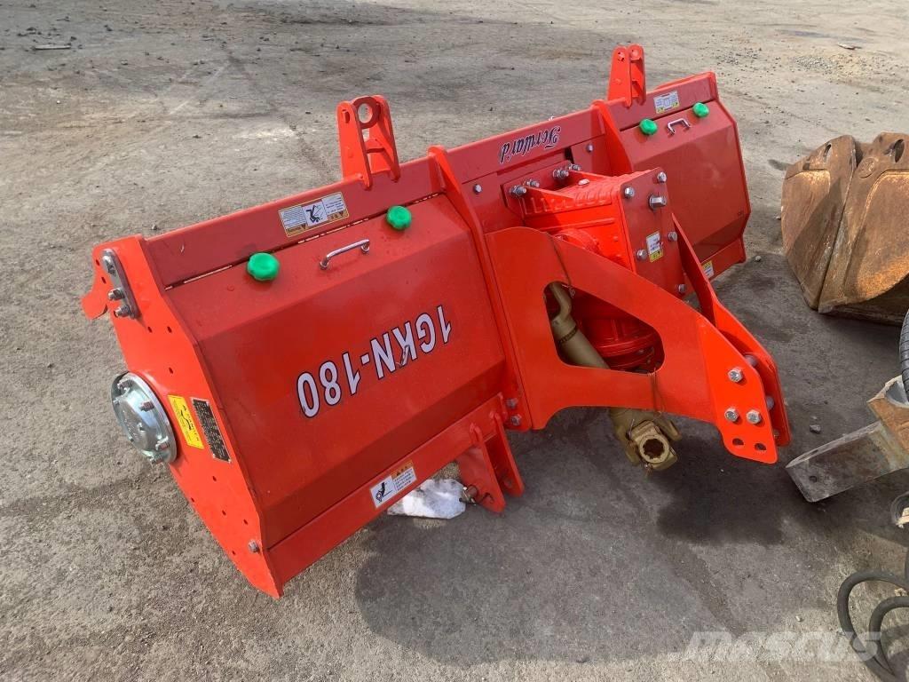  1GKN 180 Борони