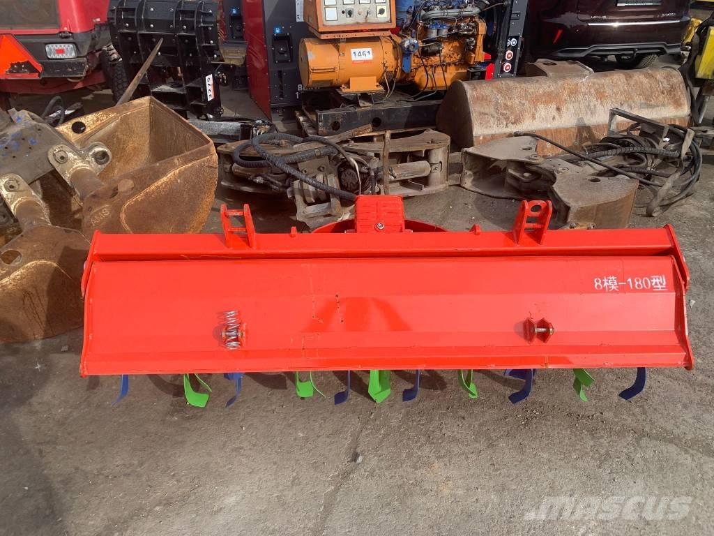  1GKN 180 Борони