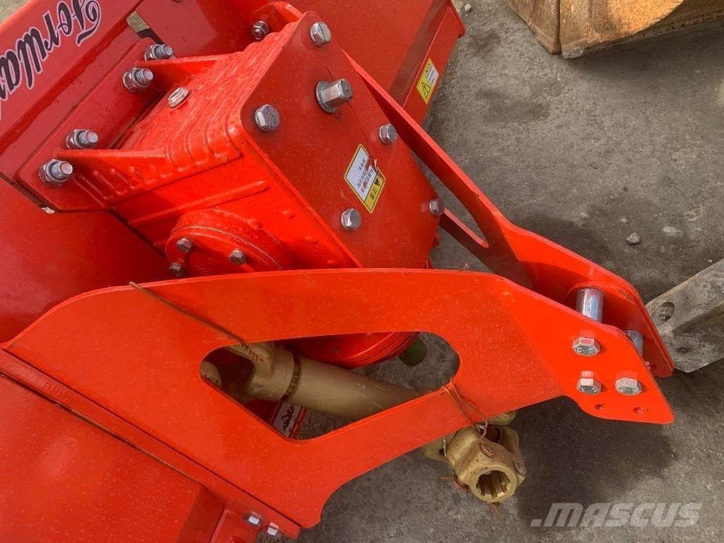 1GKN 180 Борони