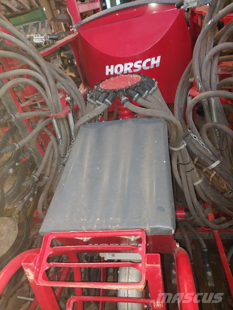 Horsch Pronto 6 DC Сівалки