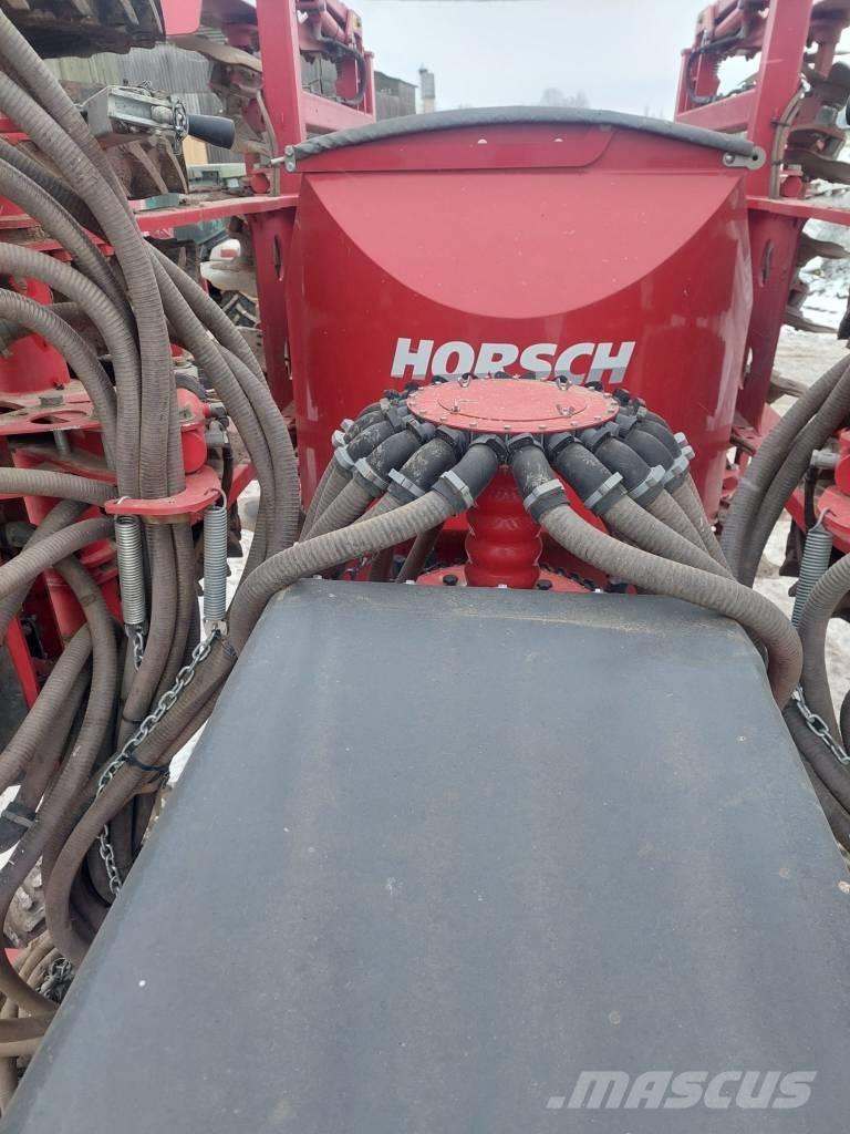 Horsch Pronto 6 DC Сівалки