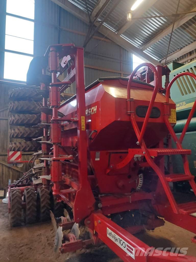 Horsch Pronto 6 DC Сівалки